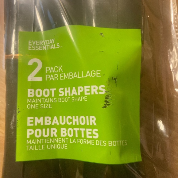 Boot Shapers - Picture 3 of 4